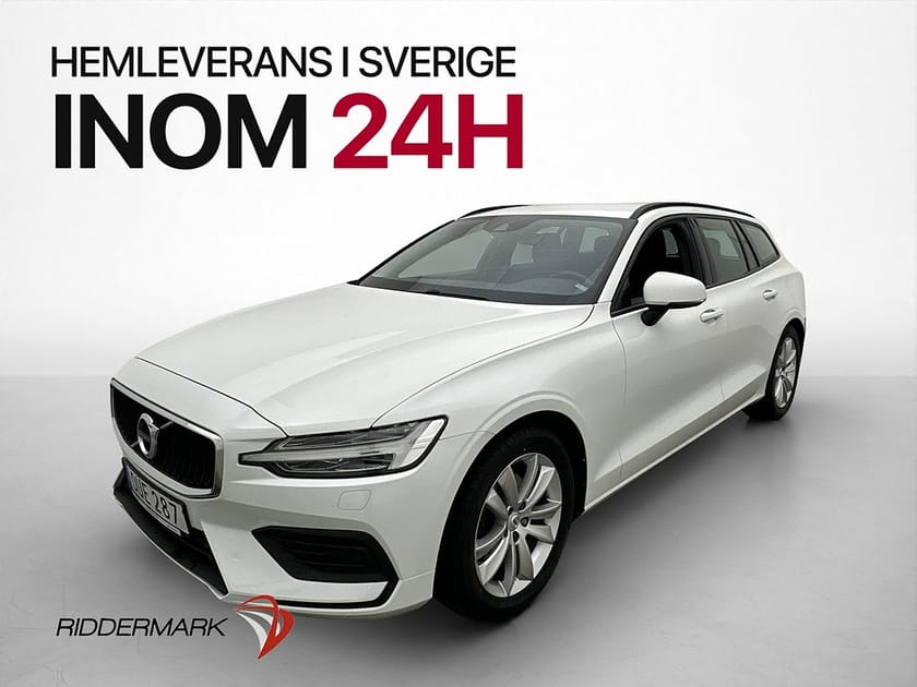 Bild 3 av Volvo V60