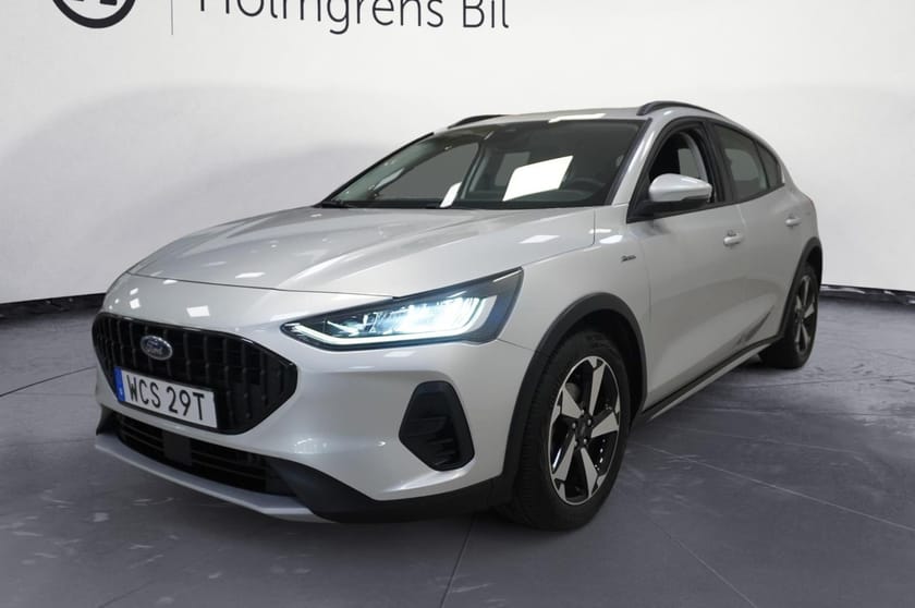 Bild 1 av Ford Focus Active