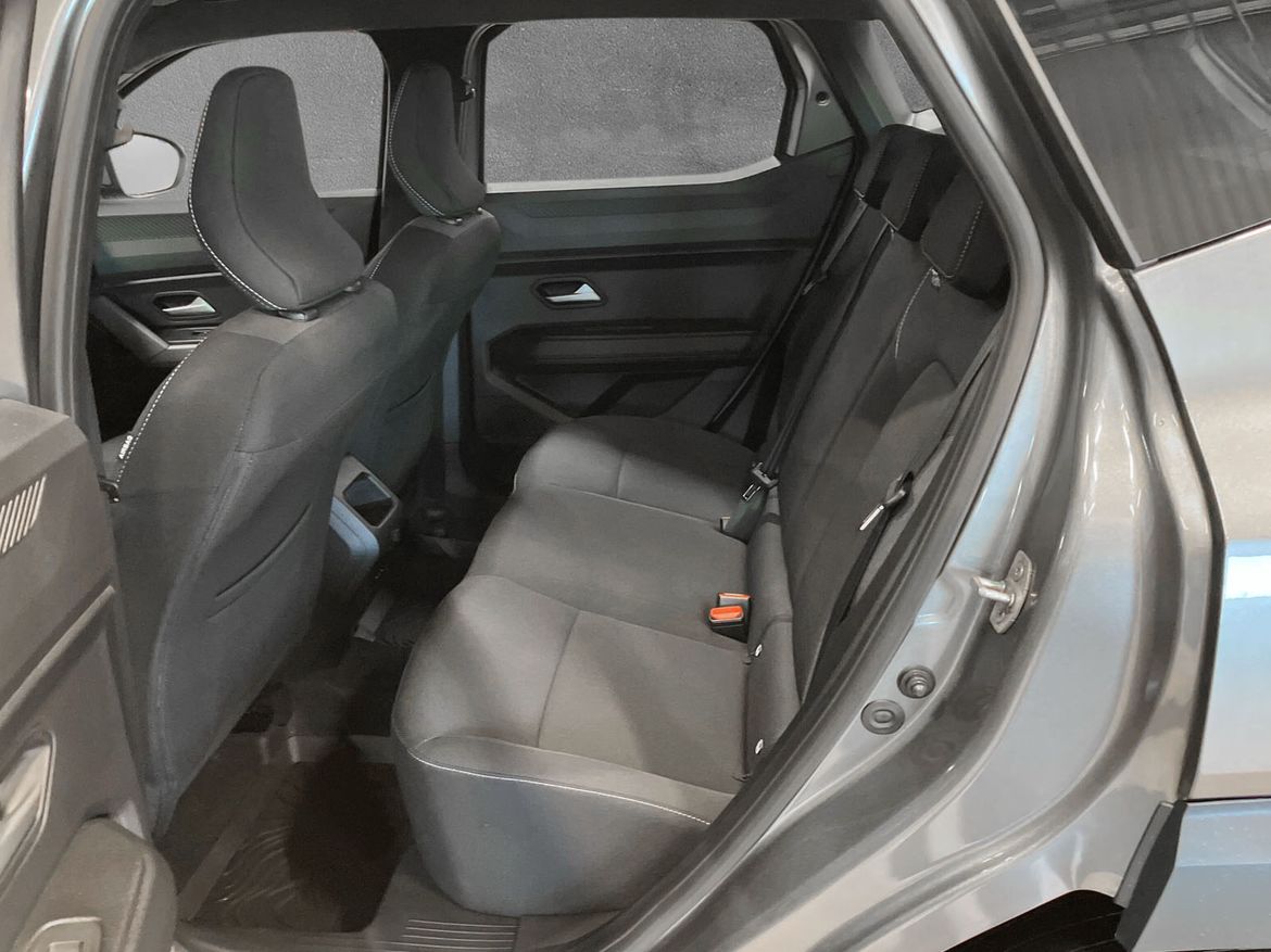 Dacia Duster 2026 - miniatyr 6