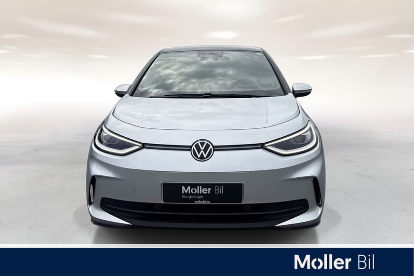 Bilde 2 av Volkswagen ID.3 Pro Performance highline 59kwh 204hk