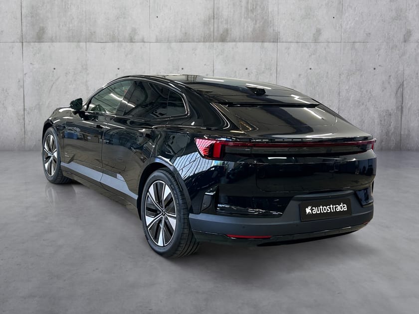 Bilde 3 av Polestar 4 Long Range Dual motor LRDM| Prime|Plus|Pilot|Pixel