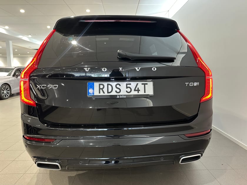 Bild 3 av Volvo XC90