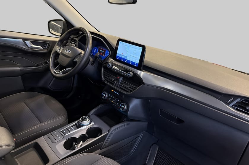 Bild 4 av Ford Kuga Plug-In Hybrid 225hk Nordic *KAMPANJRÄNTA 4,95%*