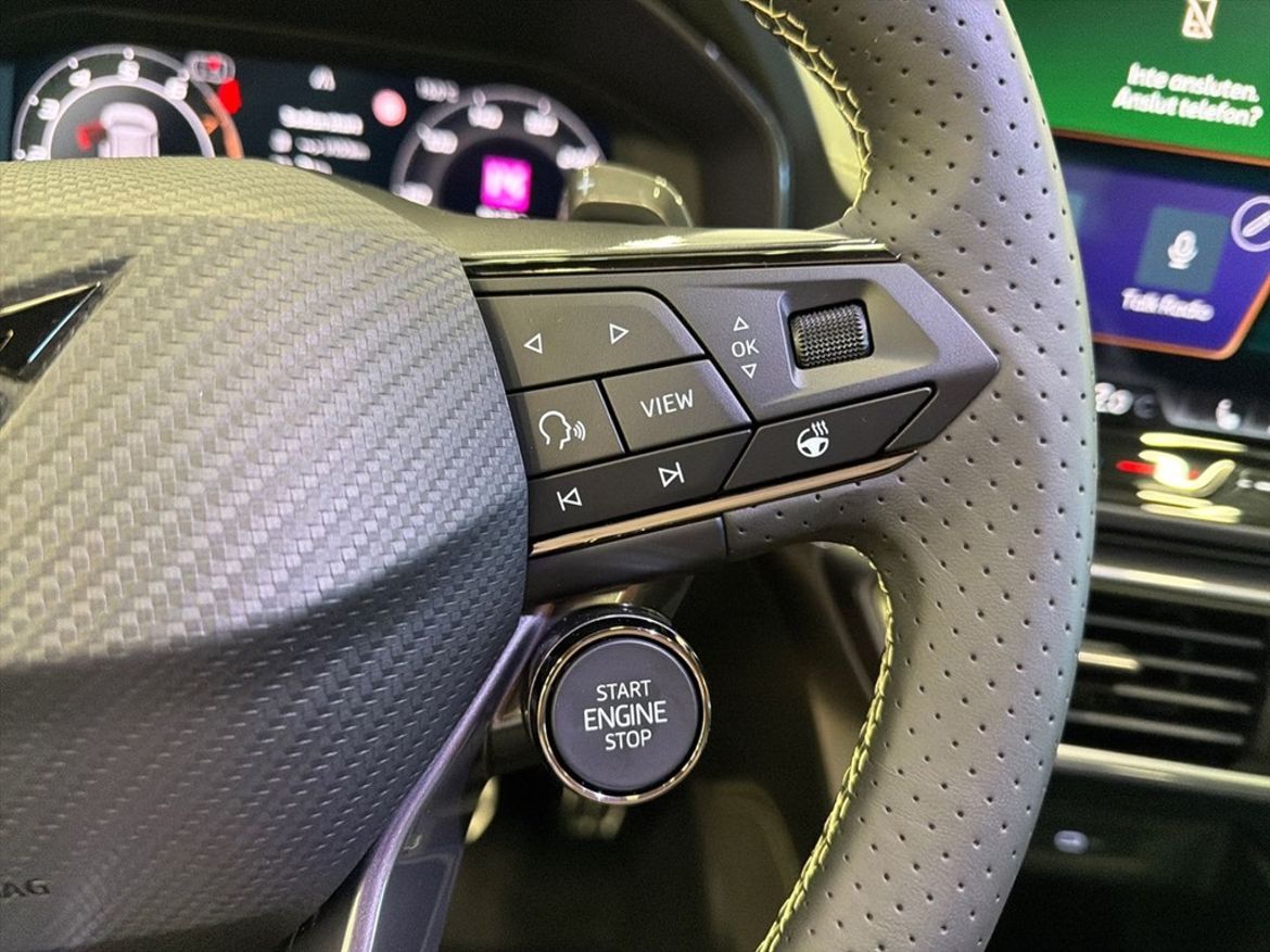 CUPRA CUPRA Formentor — bild 17
