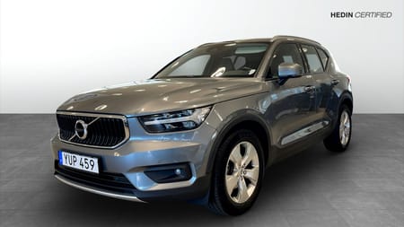 Volvo XC40 Momentum Advanced D3 Keyless VoC Värmare