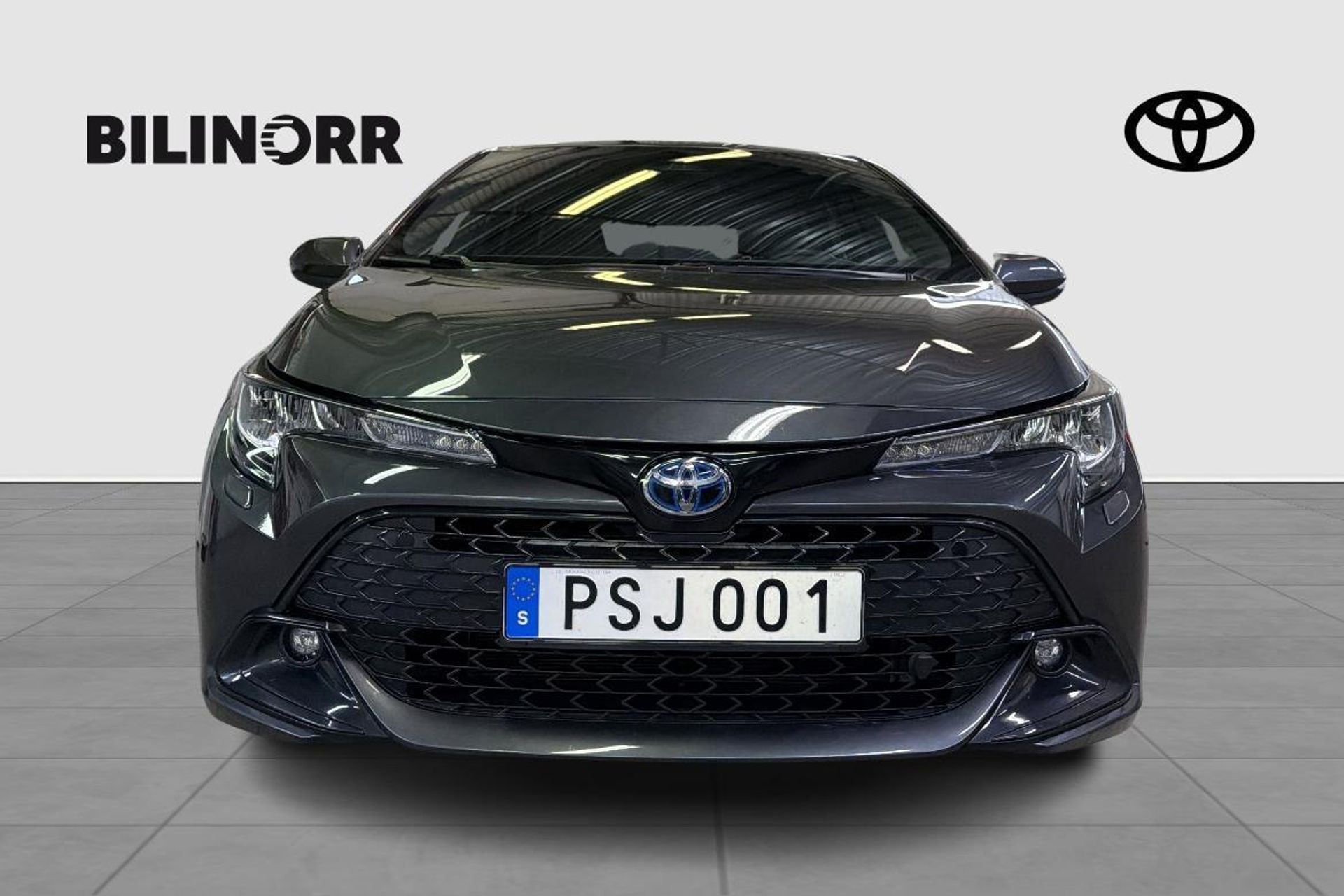 Toyota Corolla 1,8 HYBRID 5D ACTIVE 2023, bild 5/10