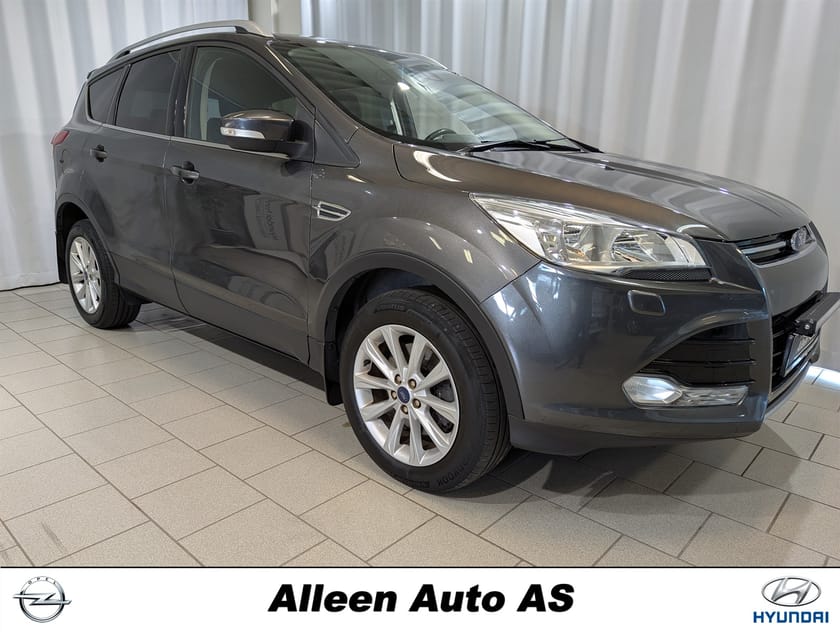 Bilde 1 av Ford Kuga Kuga, Meget pen!