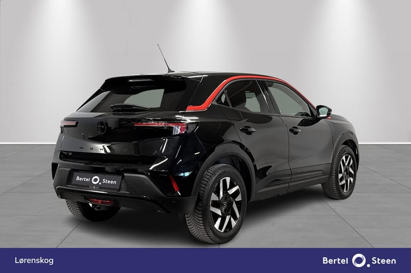 Bilde 5 av Opel Mokka-e GS Line | CruiseControl | CarPlay | Ryggekamera