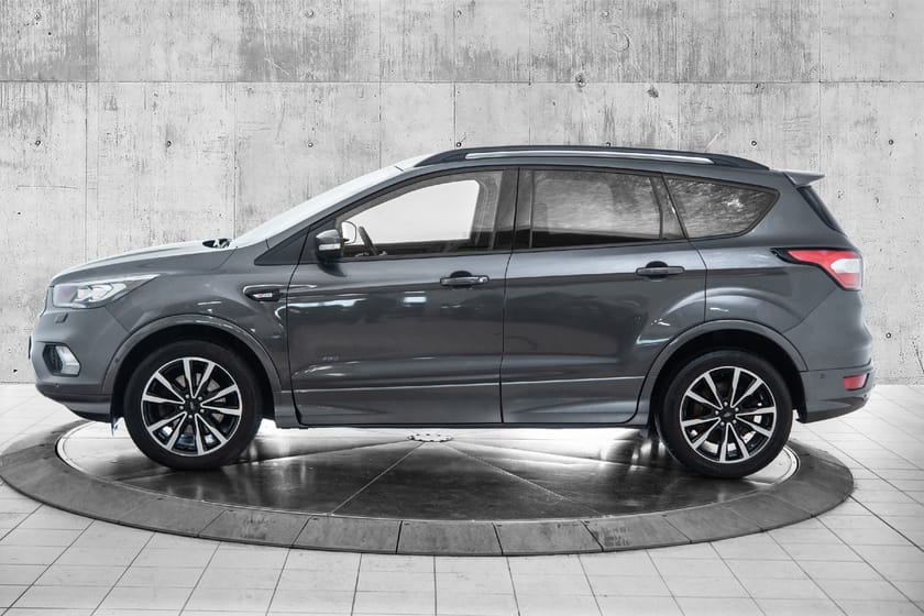 Bilde 2 av Ford Kuga 2.0 TDCI | KROK | R.KAM | FRI FRAKT SØR FOR TRONDHEIM