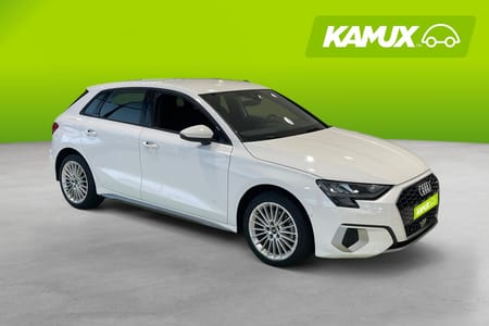 Audi A3 Sportback 35 TFSI
