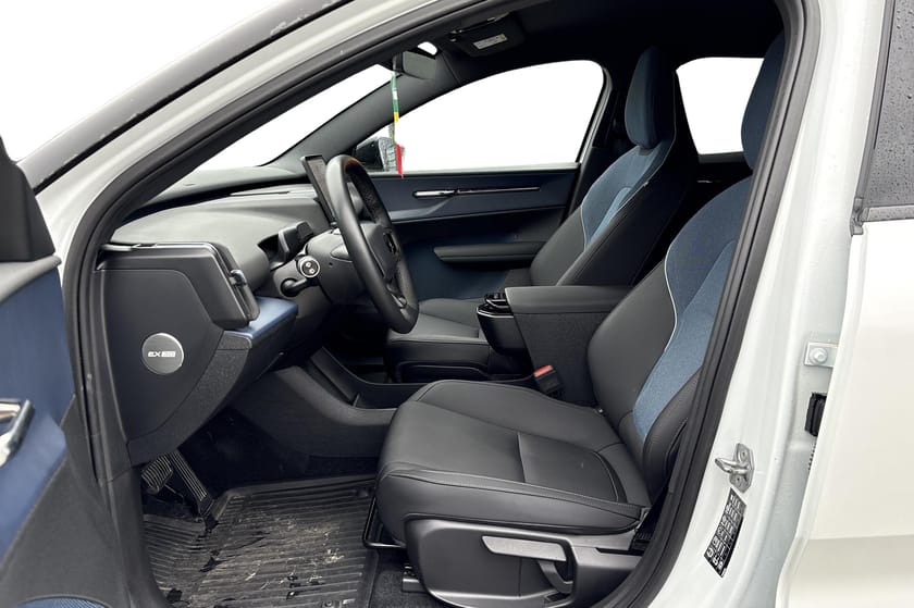 Bilde 4 av Volvo EX30 Twin Motor Performance