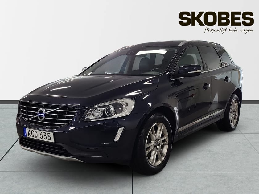 Bild 3 av Volvo XC60