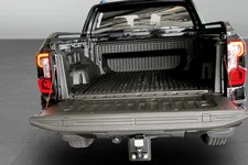 Ford Ranger Dubbelhytt