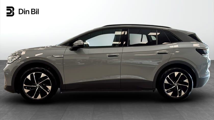 Bild 2 av Volkswagen ID.4 Pro Performance