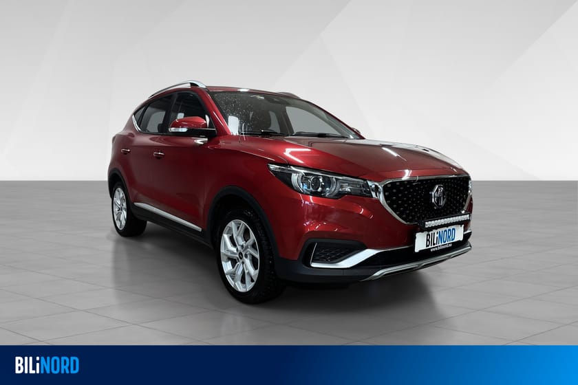 Bilde 1 av MG ZS EV 