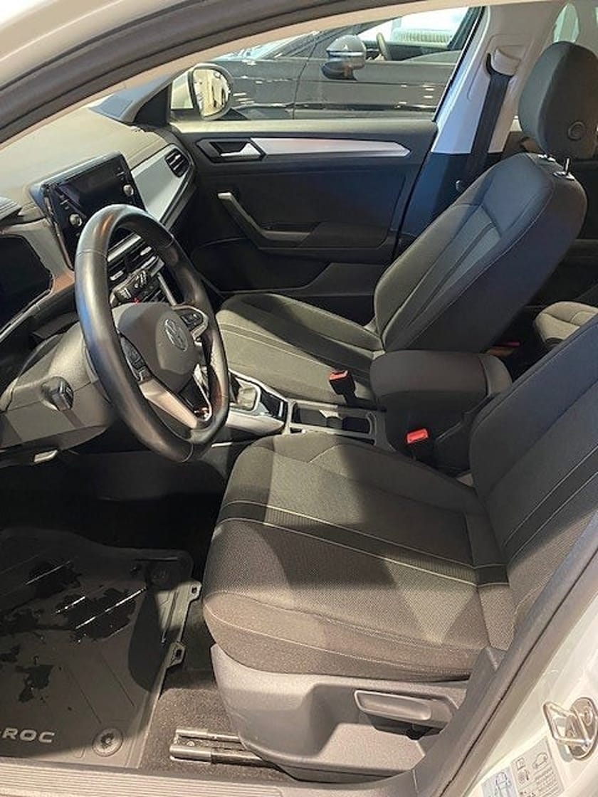 Bild 5 av Volkswagen T-Roc 1.5 TSI ACT 150hk  DSG
