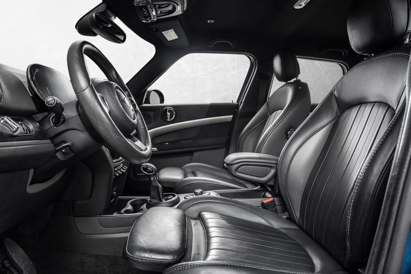 Bilde 2 av MINI Countryman Cooper SE ALL4 Maximise