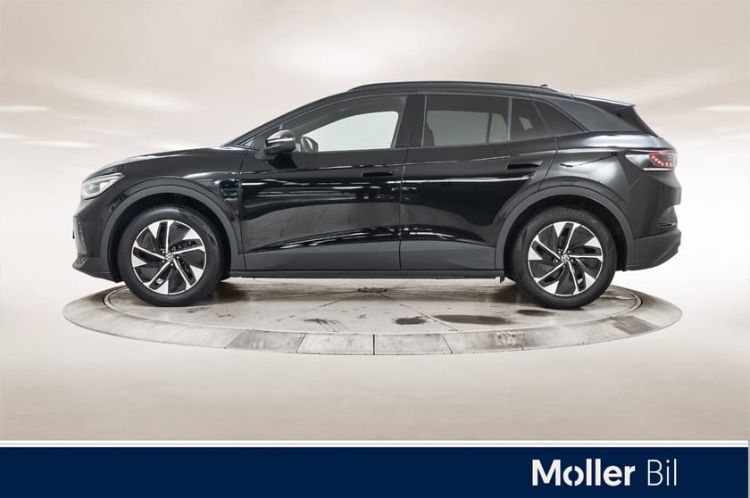Bilde 2 av Volkswagen ID.4 Pro 4M highl.77kwh 286hk