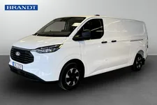 Ford Transit Custom 320 Plug-in Hybrid