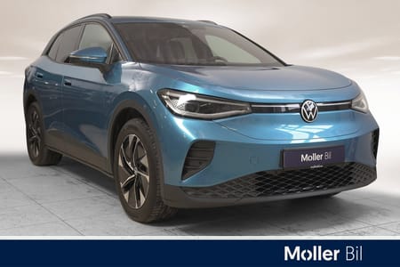 Volkswagen ID.4 Pro 4M
