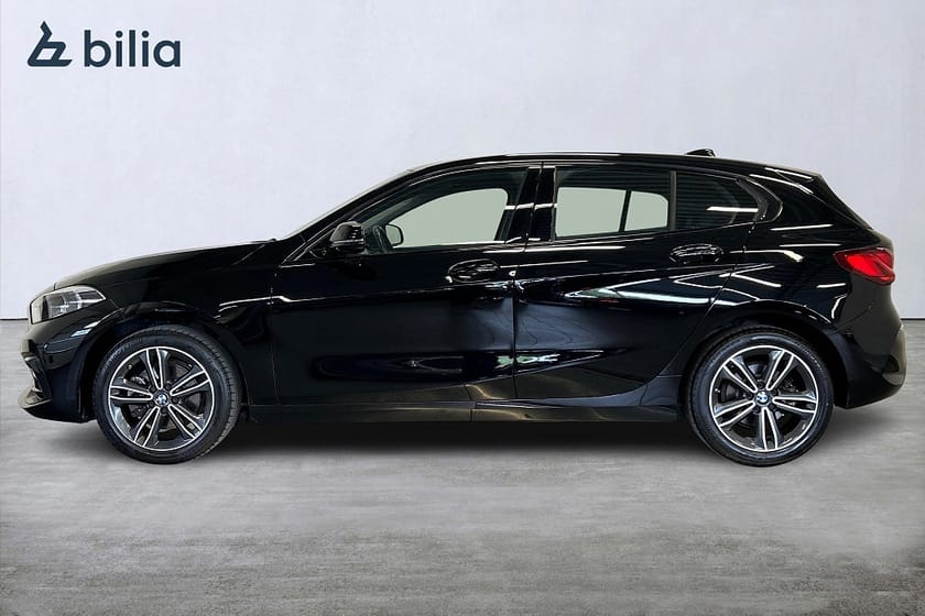 Bild 4 av BMW 118i /Sport line/Rattvärme/PDC/Shadow Line