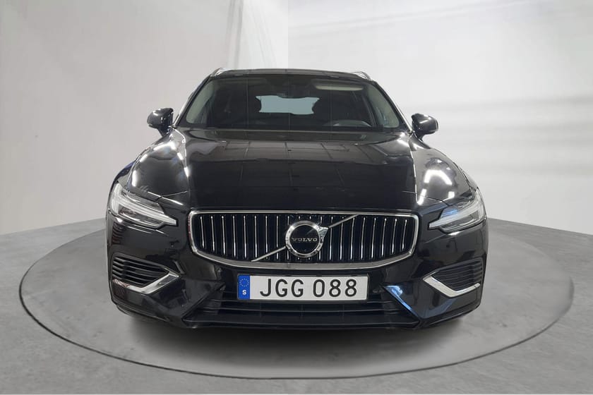Bild 5 av Volvo V60 T6 AWD Twin Engine (340hk) Inscription Expres