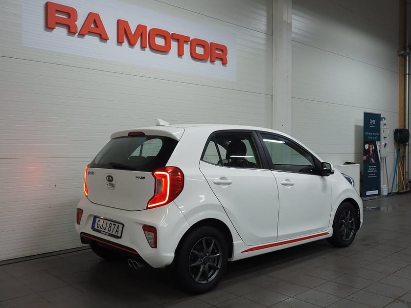 Bild 5 av Kia Picanto