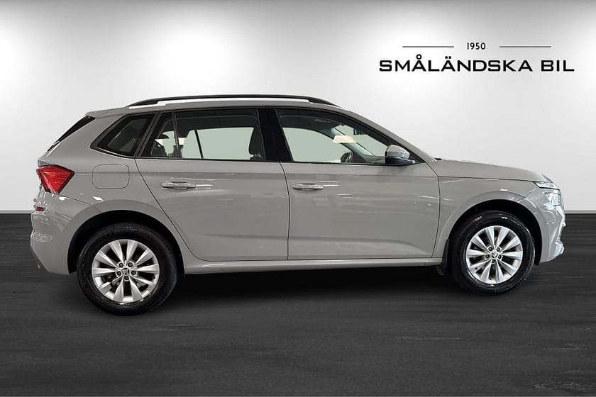 Bild 4 av Škoda Kamiq Skoda 1.0 TSI Ambition Drag