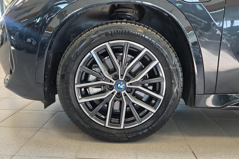 Bild 4 av BMW X1 xDrive25e M-sport Active edt