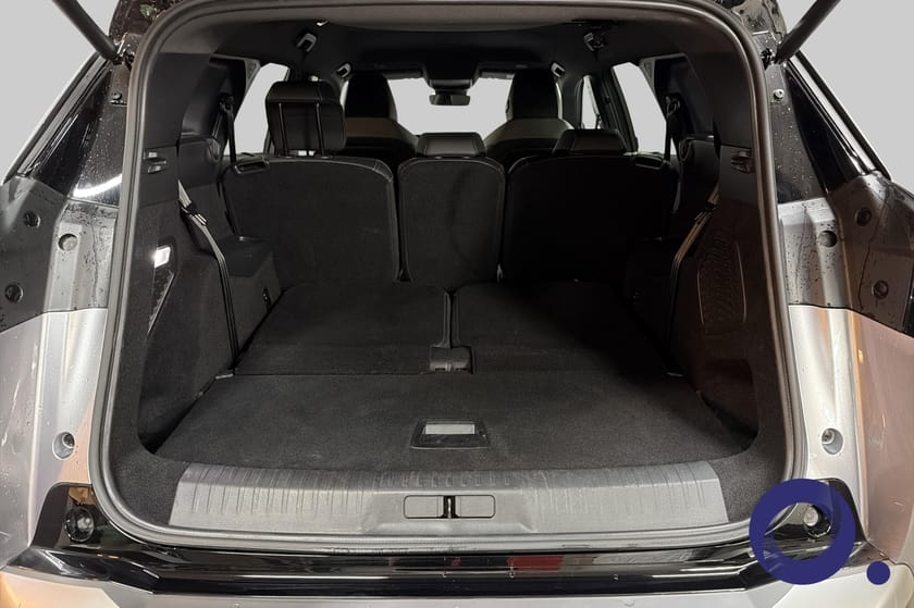 Bilde 5 av Peugeot E-5008 GT | ADAPTIV CRUISE, MEMORY, KAMERA, SKINN++