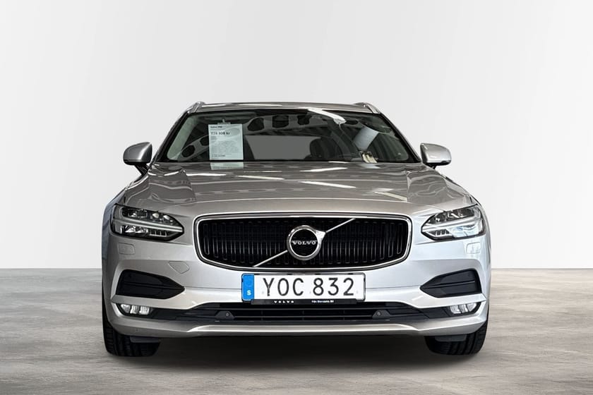 Bild 2 av Volvo V90
