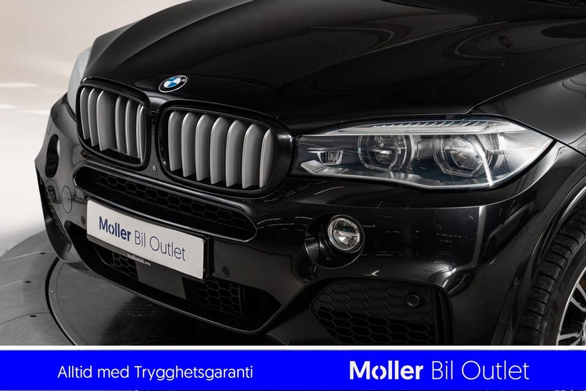 Bilde 2 av BMW X5 xDrive40e iPerformance