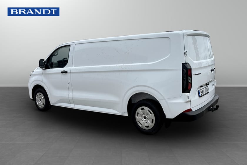 Bild 2 av Ford Transit Custom 320