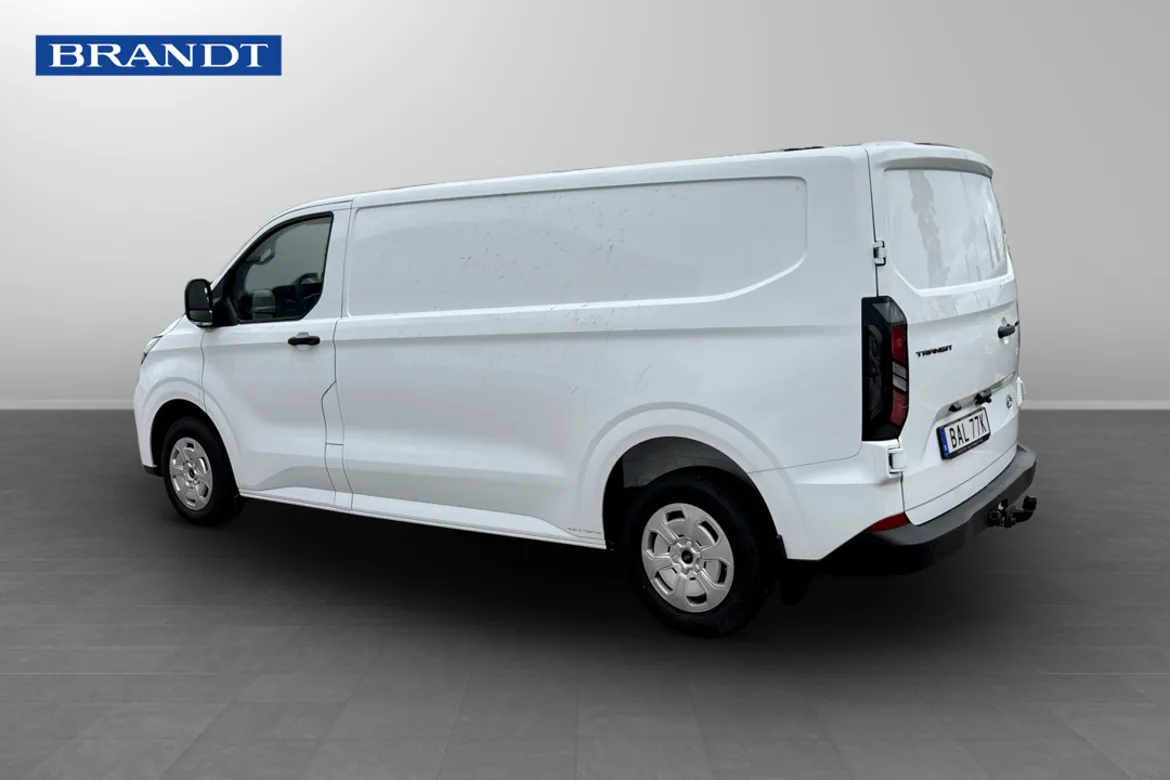 Ford Transit Custom 320
