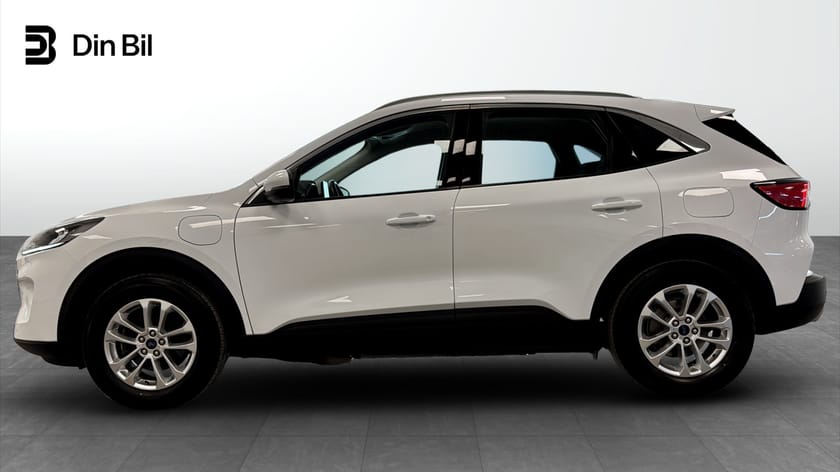 Bild 2 av Ford Kuga Plug-In Hybrid Titanium Backkamera/P-sensorer