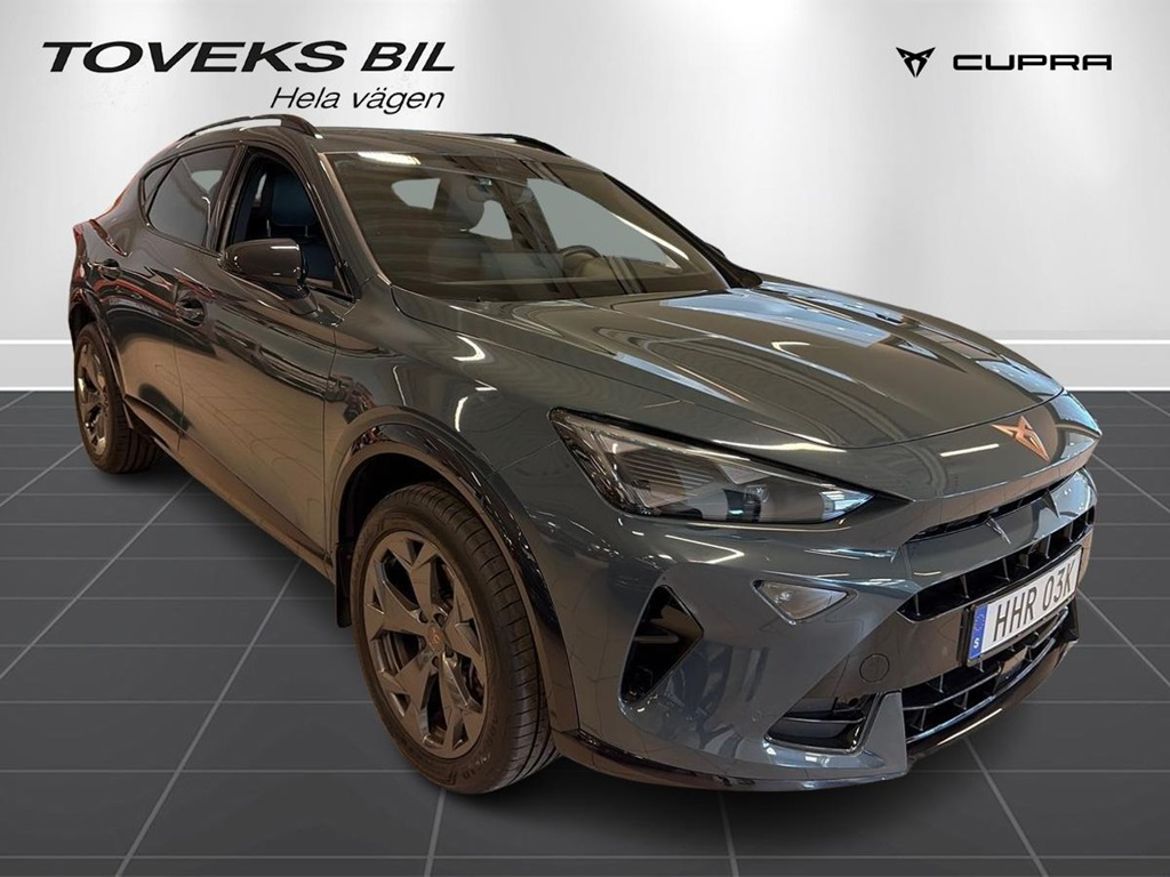 CUPRA CUPRA Formentor — bild 6