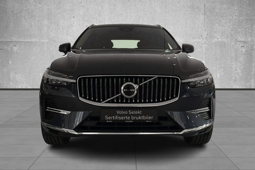Bilde 3 av Volvo XC60