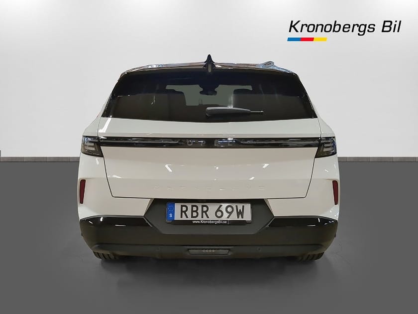 Bild 5 av Opel Grandland Hybrid 136