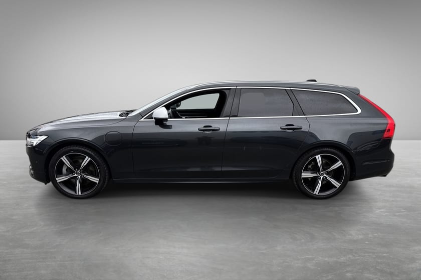 Bilde 2 av Volvo V90 Velholdt R-Design