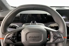 Lynk & Co 02 EV