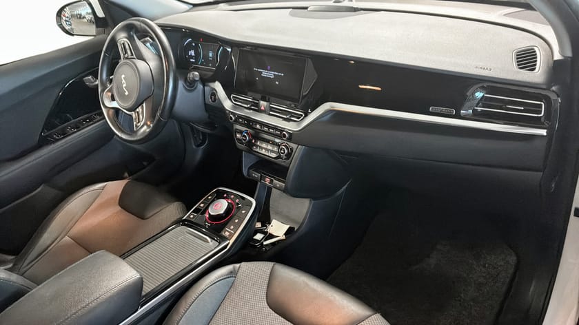 Bild 3 av Kia e-Niro ADVANCE