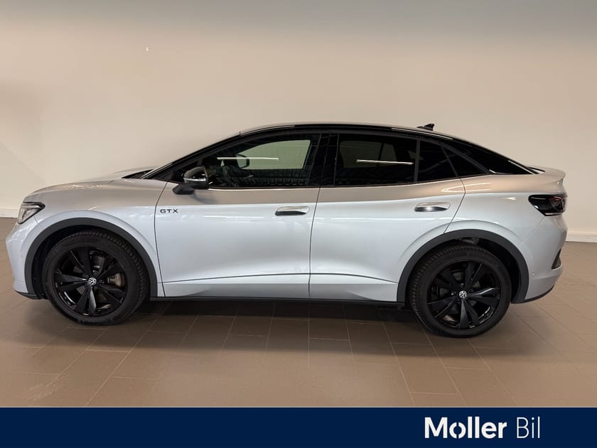 Bilde 5 av Volkswagen ID.5 GTX