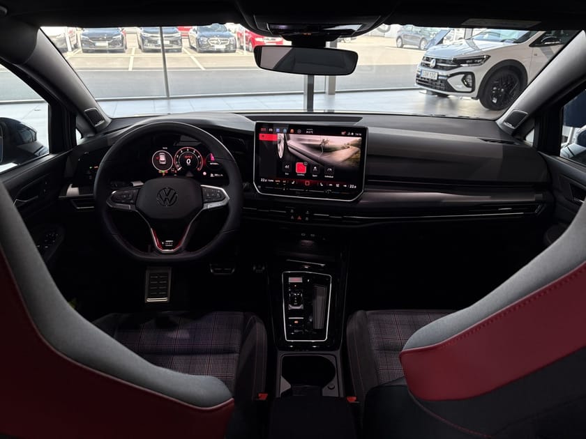 Bild 3 av Volkswagen Golf GTI