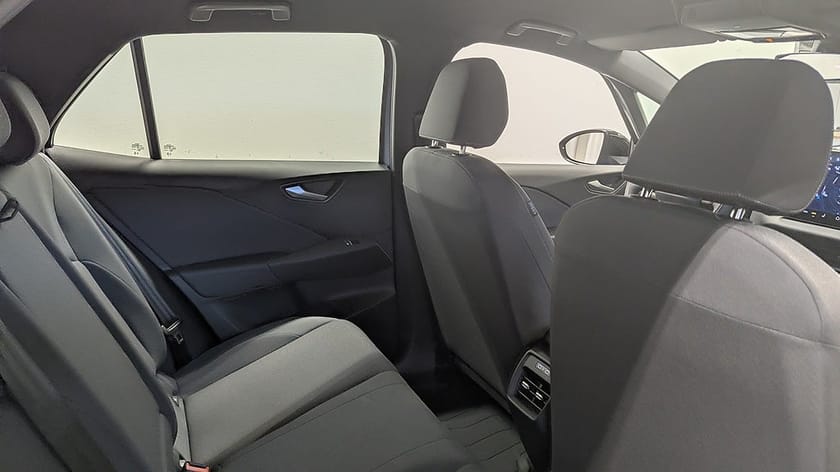Bild 5 av Volkswagen ID.3 Neo Life 50 KWh