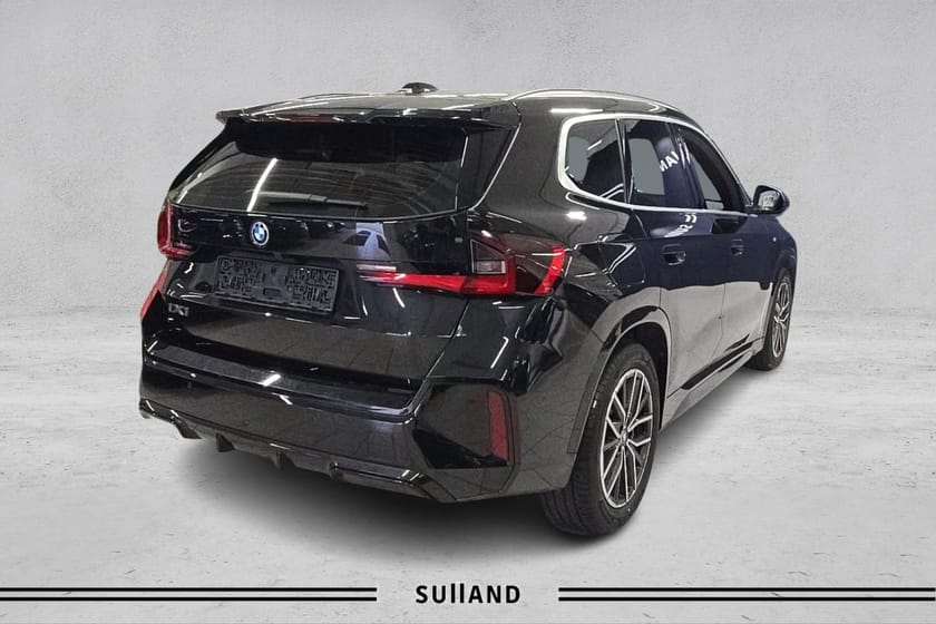 Bilde 5 av BMW iX1 xDrive30 eDrive20 Fully Charged(K)