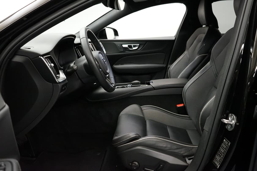Bild 5 av Volvo V60