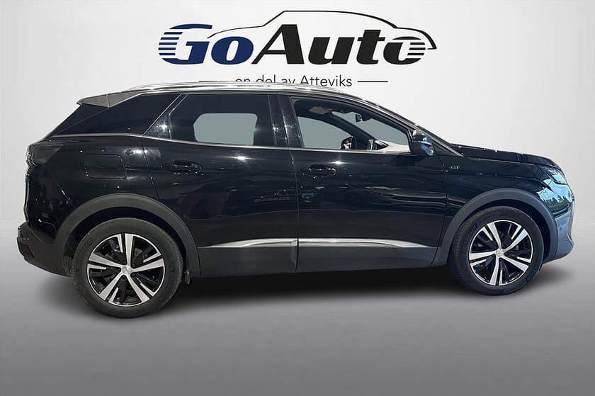 Bild 2 av Peugeot 3008
