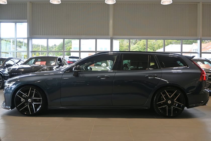Bild 2 av Volvo V60