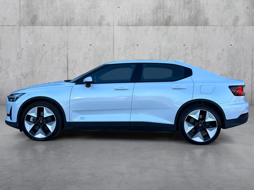 Bilde 4 av Polestar 2 Long range Dual motor