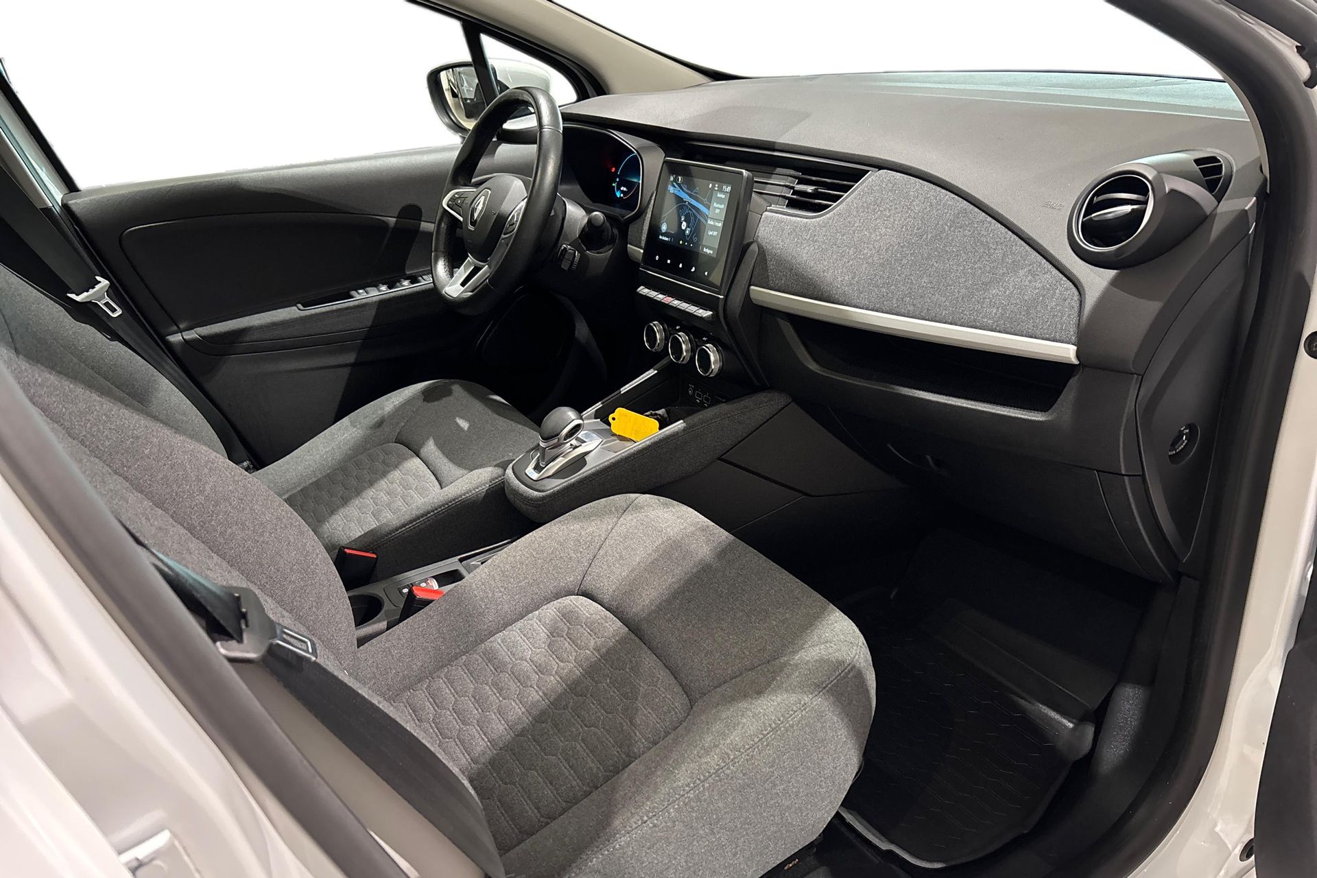 Renault Zoe 2021, bild 7/10